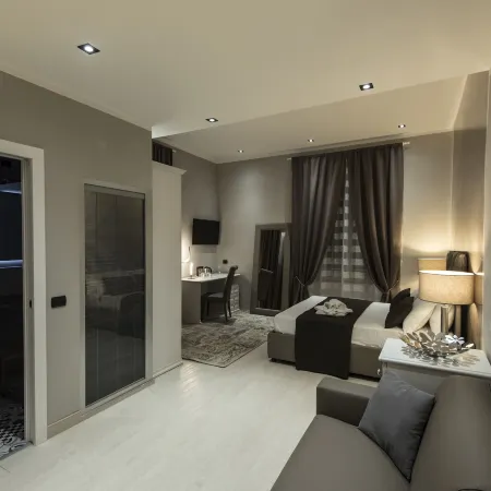 Fabio Massimo Guest House