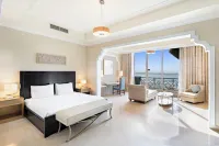 Al Hamra Residence