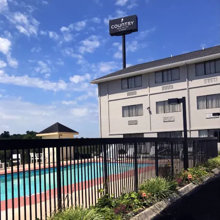 Country Inn & Suites by Radisson, Abingdon, VA