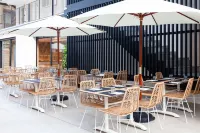 Hotel Dwo les Palmeres - breakfast