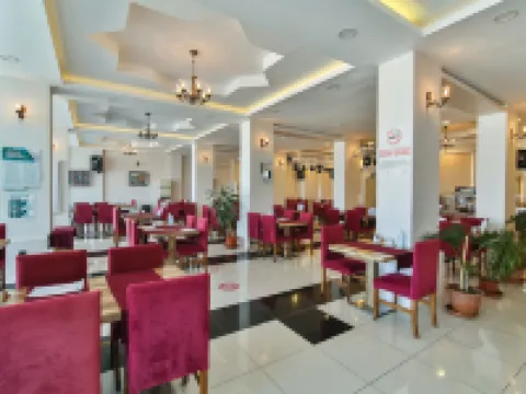 Amasra Diamond Hotel Hotels in Amasra