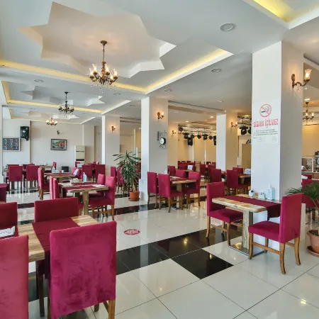 Amasra Diamond Hotel
