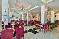 Amasra Diamond Hotel Bartın otelleri