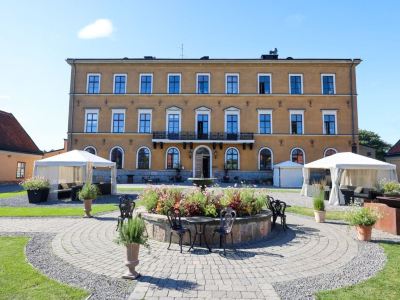 Ulfsunda Slott