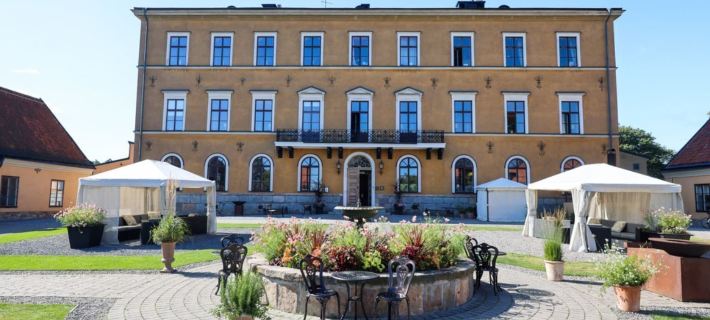 Ulfsunda Slott Hotels in Tukholma