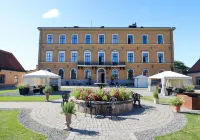 Ulfsunda Slott Hotel a Bromma