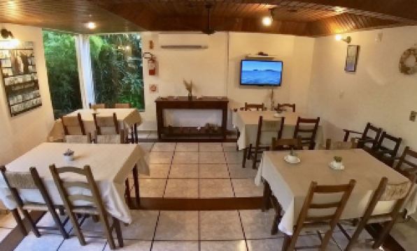 Hotel Natur Campeche