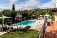 Il Mirto B&B - con vistas al mar
