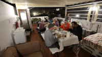 Puerto Nest Hostel - 2 ดาว