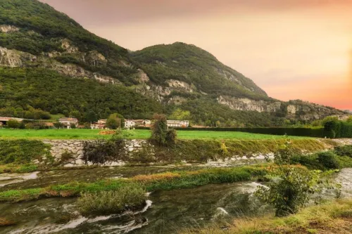 B&Bike Como Lake Hotels in Canzo