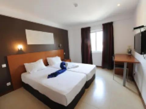 Inn Luanda Hotel a Luanda