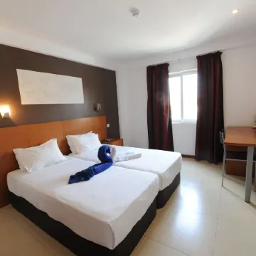 Inn Luanda