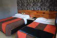 Maxihotel Los Mochis - 3つ星