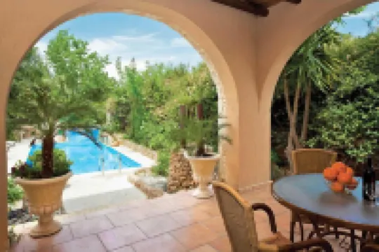 Villa Angela Paradise