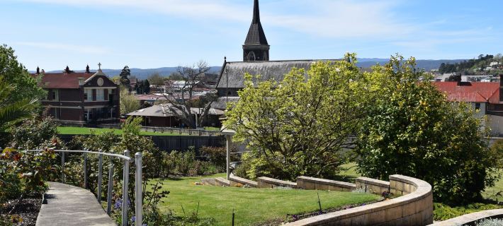Auldington Hotel Hotels in Launceston