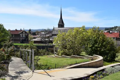 Auldington Hotel Hotels in Launceston