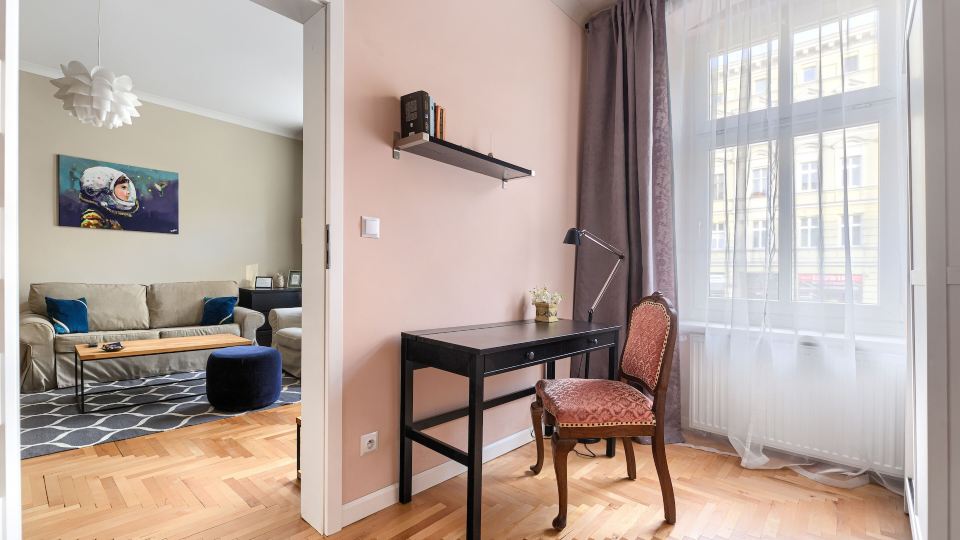 Margi Joy Apartament Cozy in the City Centre