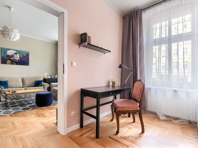 Margi Joy Apartament Cozy in the City Centre