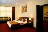 Tomu's Hotel Hotels in Gyumri