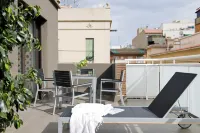 Eric Vökel Boutique Apartments - BCN Suites