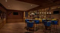 The Residency Towers Puducherry - 5 estrellas