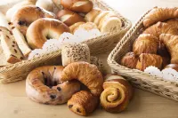 Kinugawa Onsen Hotel - Breakfast
