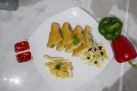 RADJA ART & BOUTIQUE HOTEL SIMPANG LIMA - breakfast