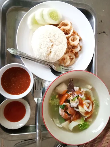 รูปภาพของโรงแรม​ไฮเทค​รีสอร์ท​