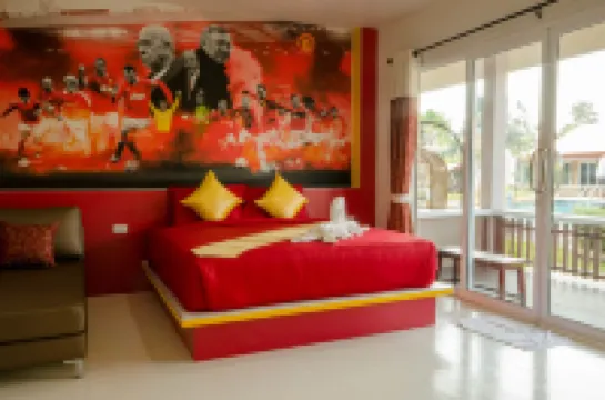 Pueanjai Resort and Restaurant