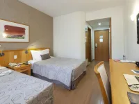 Matiz Barão Geraldo Express Hotel Hotels near Municipal Observatory