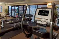 Warwick Denver - Gym