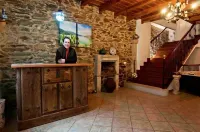 La Juderia de Las Arribes Hotel a Salamanca