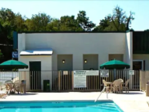 Masters Inn I-26 Hotels in Cayce