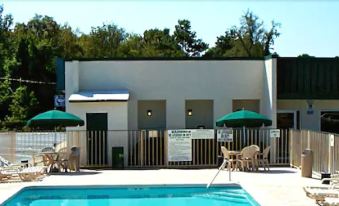 Masters Inn I-26
