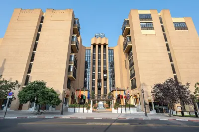 Hotel Saray فنادق في غرناطة