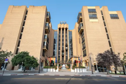 Hotel Saray Hotels in Granada