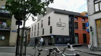 Hotel Ladeuze Hotels in Leuven