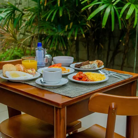 Brisa do Mar Beach Hotel