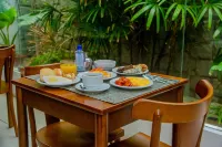 Brisa do Mar Beach Hotel - breakfast