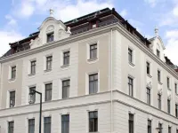 Vias Appartements Und Ferienwohnungen Hotels in Gorlitz