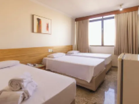 Hotel Nacional Inn Ribeirão Preto Hotels in Ribeirao Preto