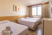 Hotel Nacional Inn Ribeirão Preto