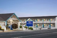 Baymont by Wyndham Fort Bragg 포트브래그 호텔