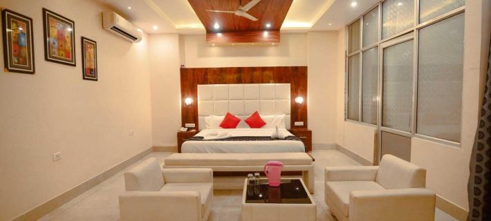 Taraji Resort Hotels in Faizabad