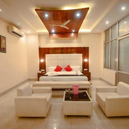 Taraji Resort