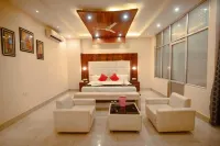 Taraji Resort