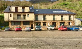 Hotel Rural Nova Ruta