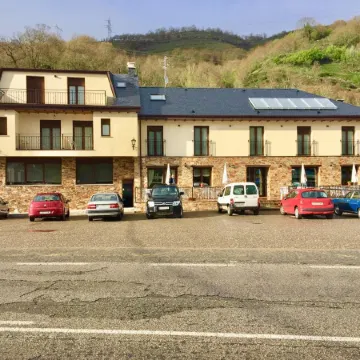 Hotel Rural Nova Ruta