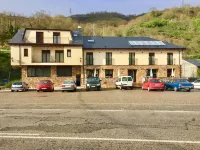 Hotel Rural Nova Ruta Hotel di Vega de Valcarce