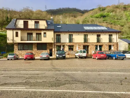 Hotel Rural Nova Ruta